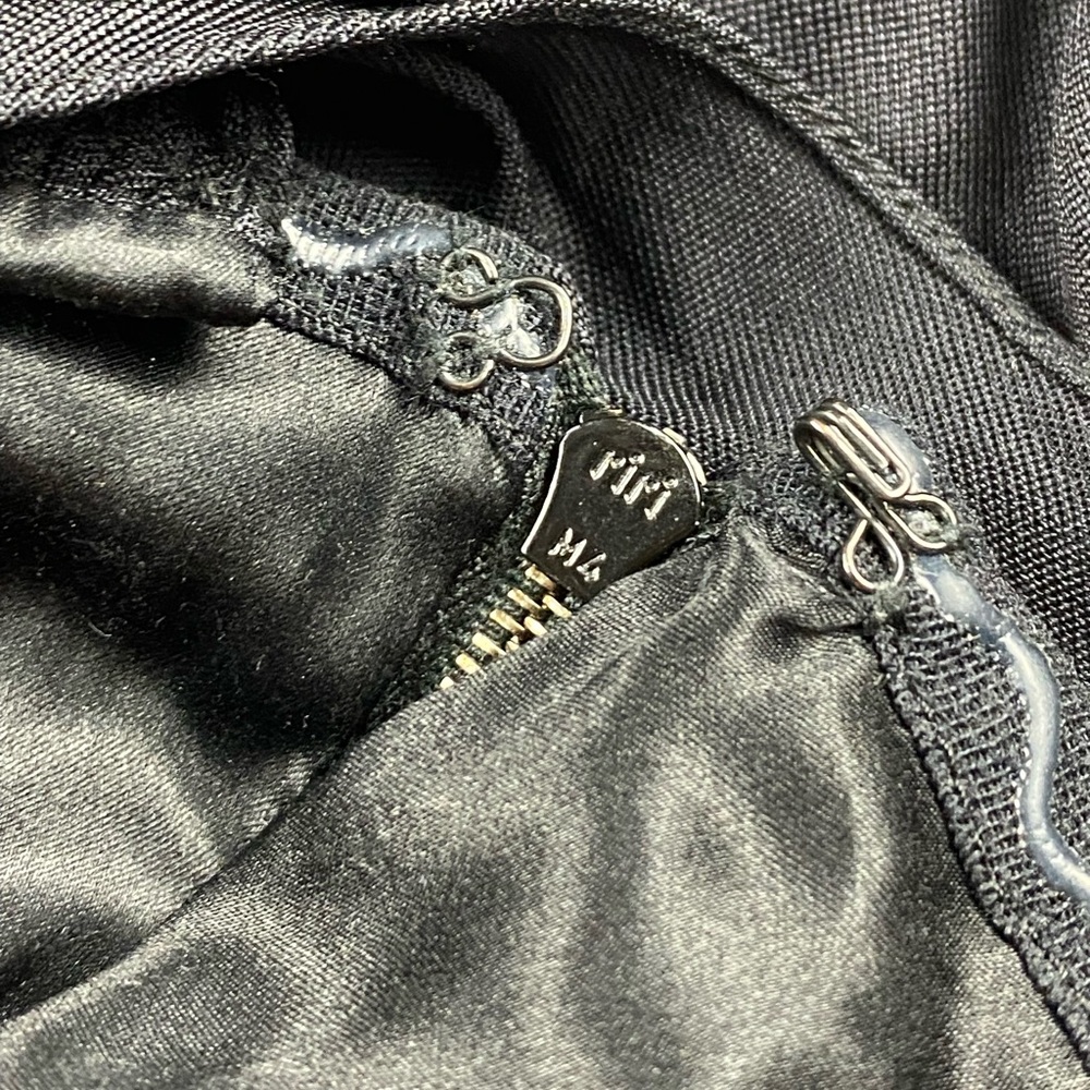 Dior Ruched Corset Dress - Picture 5 of 6